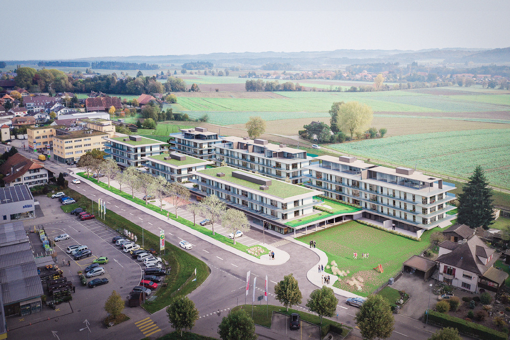 Investorenblatt.numbers-Grobkostenschätzung Bank